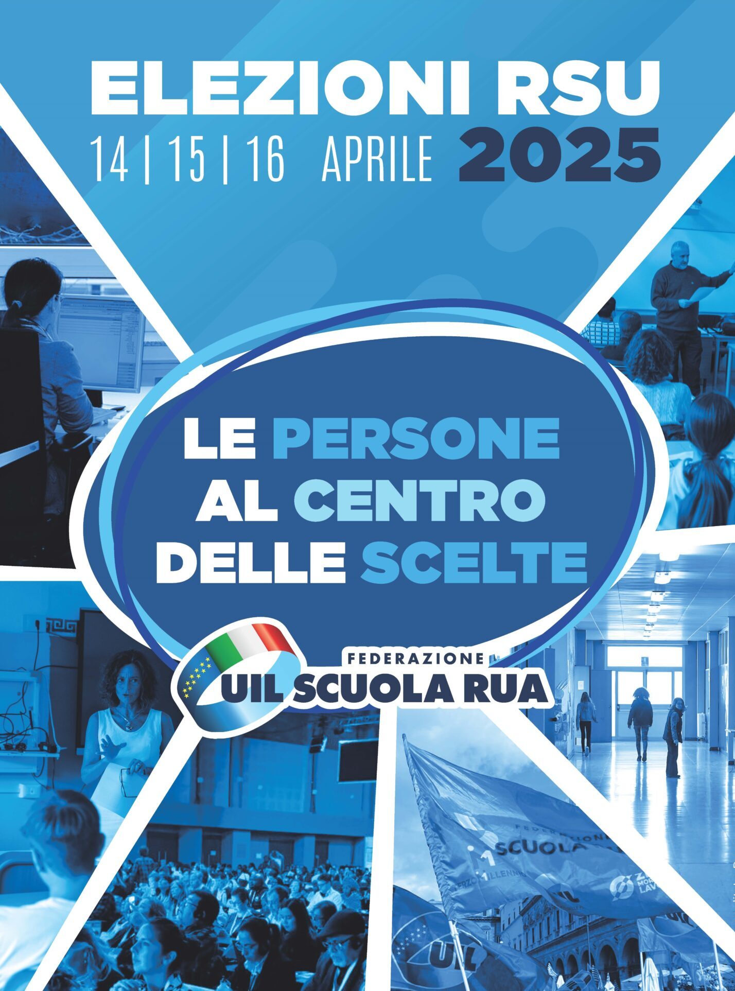 UIL Scuola Benevento